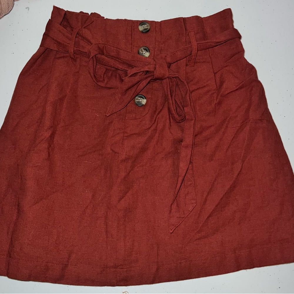 American Eagle Skirt - Picture 2 of 8